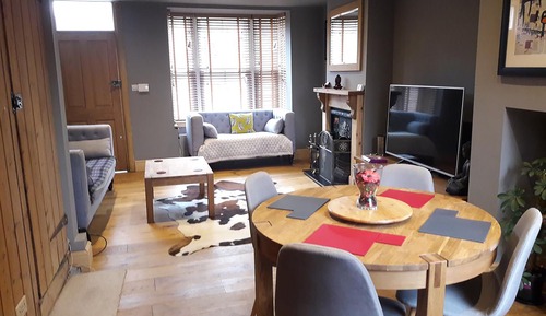 Premium Cottage, Multiple Beds, Non Smoking