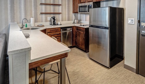 Suite, 1 Bedroom