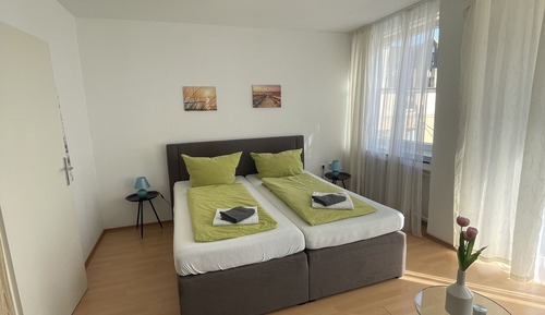 Double or Twin Room