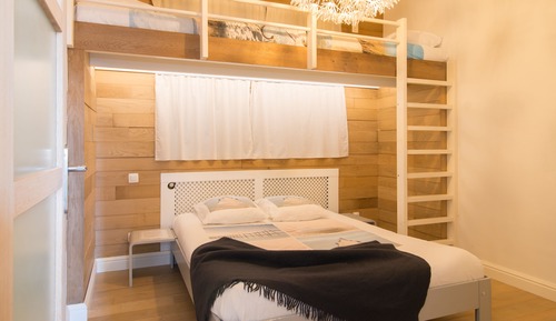 Comfort Apartment