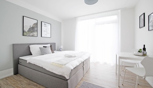 Business Apartment Elsau
