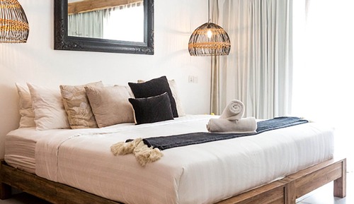 Villa, 3 Bedrooms