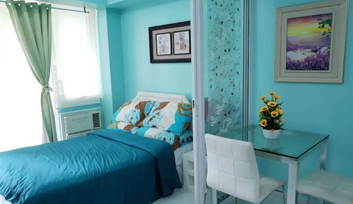Condo, 1 Bedroom (406)