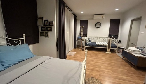 Basic Room