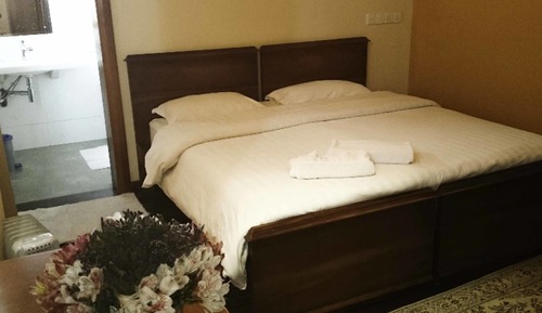 Standard Double Room, Non Smoking