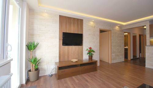 Elite Apartment, Non Smoking, Terrace