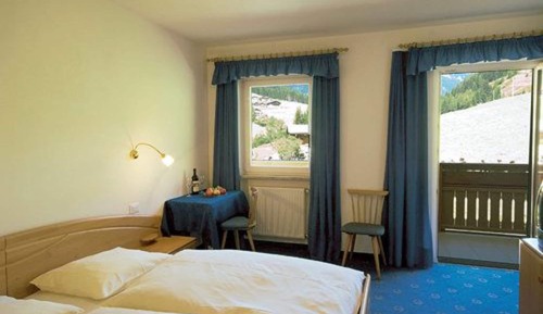 Comfort Double Room (Feldrand)