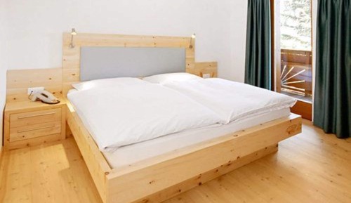 Comfort Double Room (Lärche)