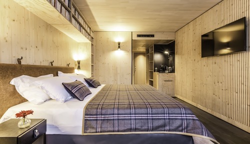 Superior Double or Twin Room