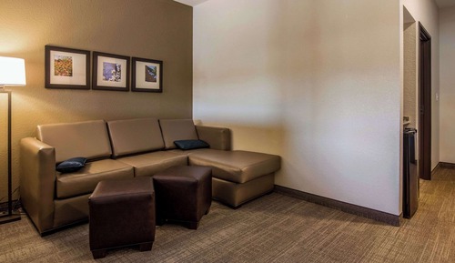 Suite, Multiple Beds, Accessible, Non Smoking