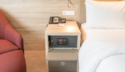 Room, 1 Queen Bed, Accessible