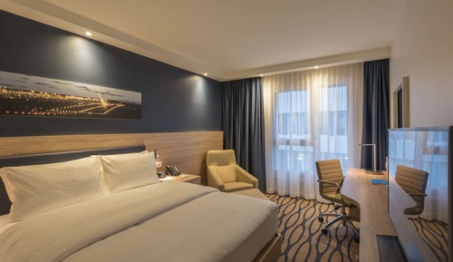 Room, 1 Queen Bed