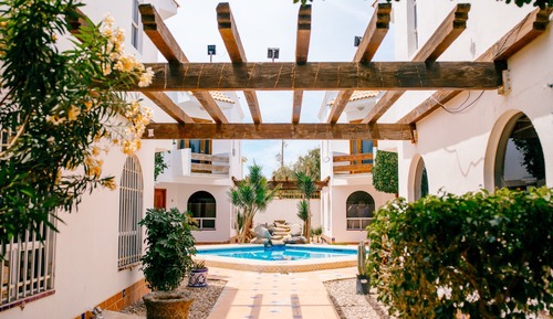 Family Villa, Multiple Beds, Non Smoking