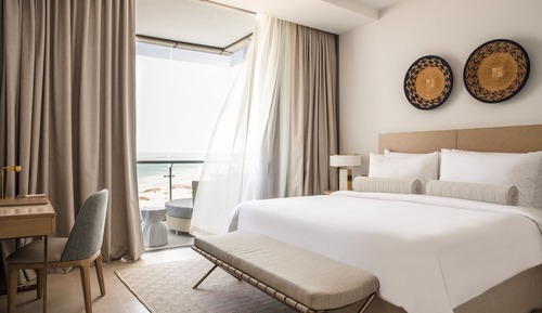 Suite, 2 Bedrooms (Ocean Panoramic)