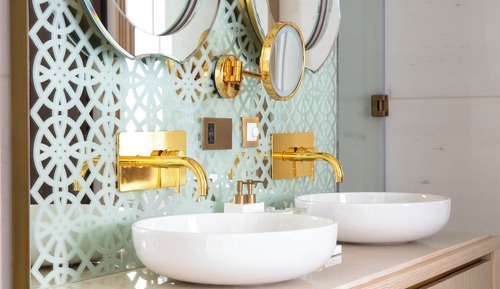 Suite, 3 Bedrooms (Saadiyat)
