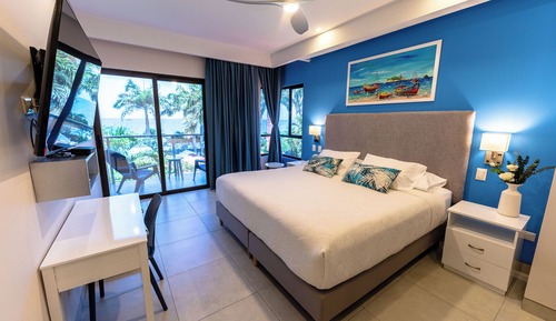 Premium Double Room