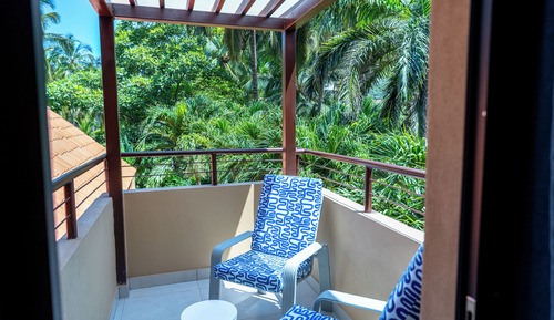 Premium Double or Twin Room, Multiple Beds, Non Smoking