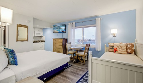 Room 424