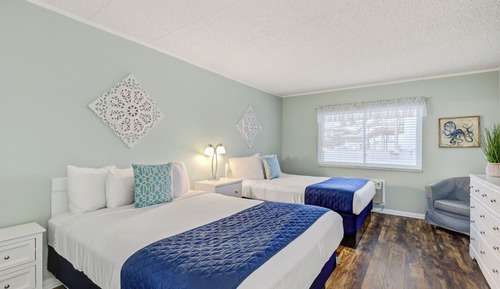 Suite 410