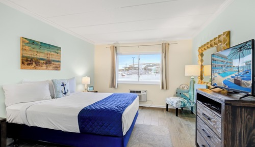 Suite 404