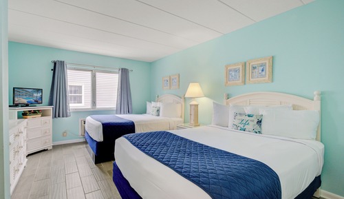 Suite 203