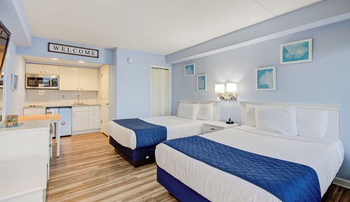 Room 422