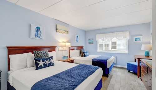 Suite 210