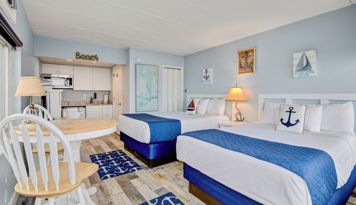 Room 320