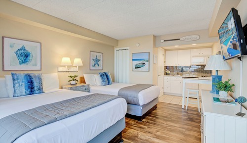 Room 418
