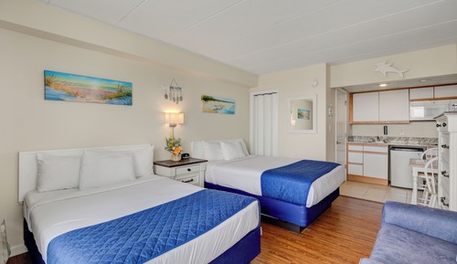 Room 215
