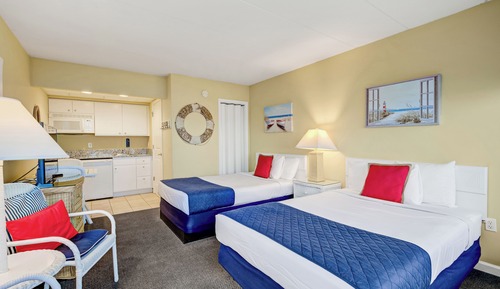 Room 420
