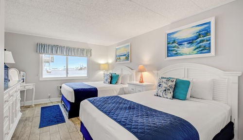 Suite 409