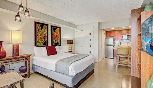 Room 415