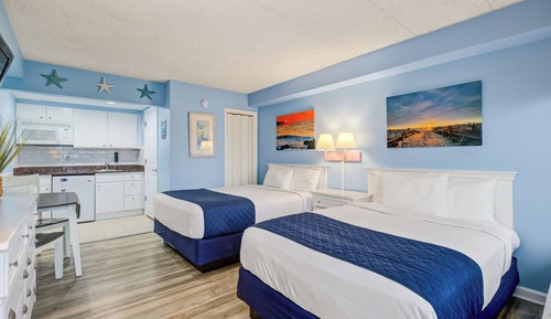 Room 421