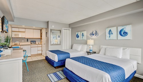 Room 322