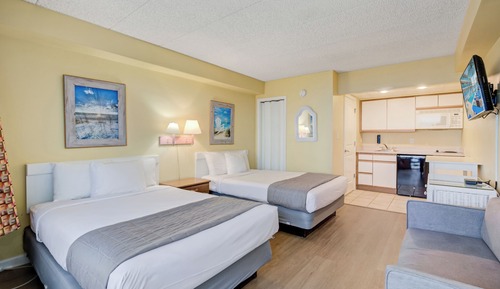 Room 419