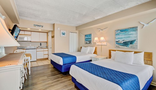 Room 317
