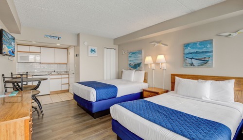 Room 217