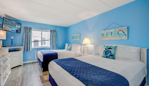 Suite 205