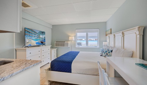 Room 104