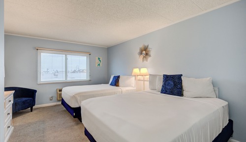 Suite 411