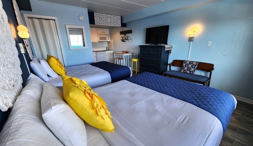 Room 315