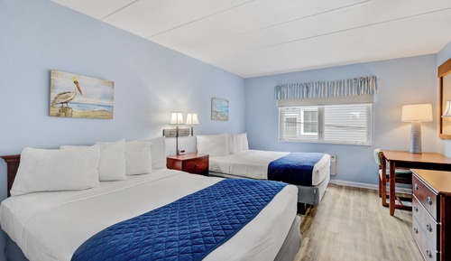 Suite 208
