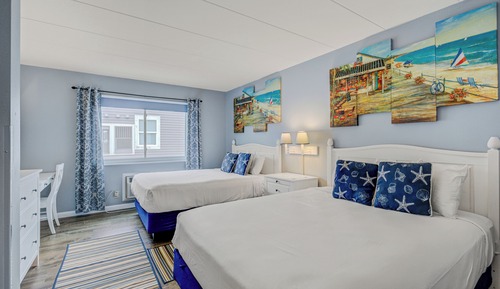 Suite 305