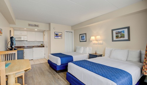 Room 321