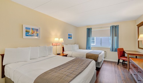 Suite 206