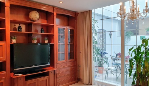 Signature Apartment