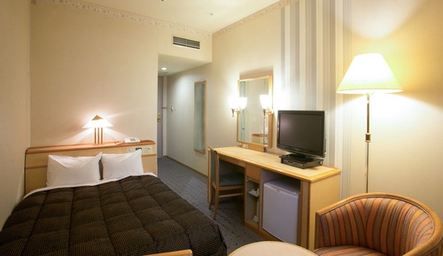 Deluxe Double Room, Non Smoking