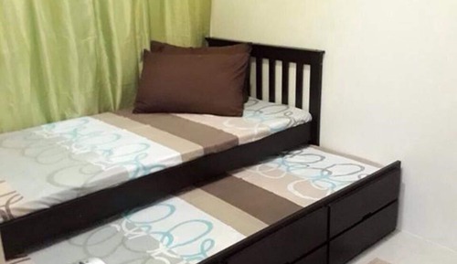 Standard Condo, Multiple Beds, Garden View