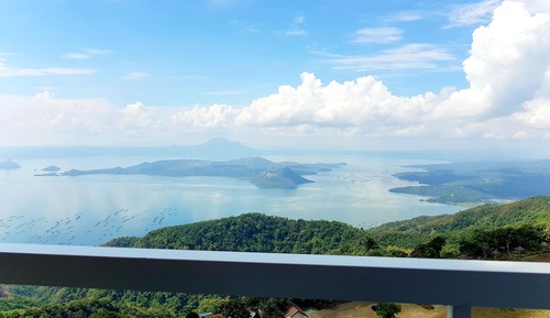 Standard Condo, 1 Bedroom, Lake View